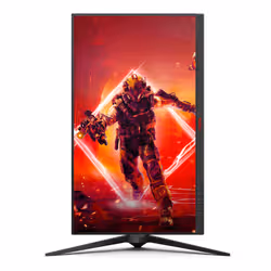 AOC AGON 5 AG325QZN/EU LED display 80 cm (31.5") 2560 x 1440 pixels Quad HD Noir - Vue supplémentaire 5