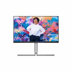 AOC U3 U32U3CV écran plat de PC 80 cm (31.5") 3840 x 2160 pixels 4K Ultra HD LCD Noir - Vue supplémentaire 2