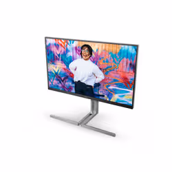 AOC U3 U32U3CV écran plat de PC 80 cm (31.5") 3840 x 2160 pixels 4K Ultra HD LCD Noir - Vue supplémentaire 6
