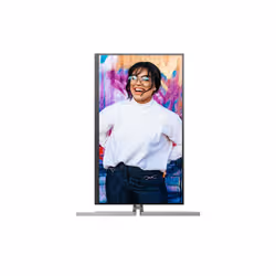 AOC U3 U32U3CV écran plat de PC 80 cm (31.5") 3840 x 2160 pixels 4K Ultra HD LCD Noir - Vue supplémentaire 7