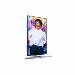 AOC U3 U32U3CV écran plat de PC 80 cm (31.5") 3840 x 2160 pixels 4K Ultra HD LCD Noir - Vue supplémentaire 8