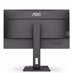 AOC P2 Q32P2 écran plat de PC 80 cm (31.5") 2560 x 1440 pixels 2K Ultra HD LED Noir - Vue supplémentaire 6