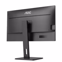 AOC P2 Q32P2 écran plat de PC 80 cm (31.5") 2560 x 1440 pixels 2K Ultra HD LED Noir - Vue supplémentaire 7
