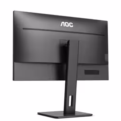 AOC P2 Q32P2 écran plat de PC 80 cm (31.5") 2560 x 1440 pixels 2K Ultra HD LED Noir - Vue supplémentaire 8
