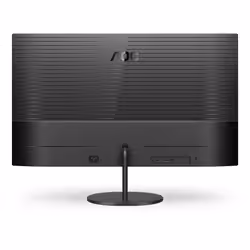 AOC V4 Q32V4 écran plat de PC 80 cm (31.5") 2560 x 1440 pixels 2K Ultra HD LED Noir - Vue supplémentaire 7