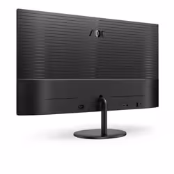 AOC V4 Q32V4 écran plat de PC 80 cm (31.5") 2560 x 1440 pixels 2K Ultra HD LED Noir - Vue supplémentaire 8