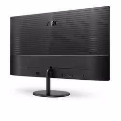 AOC V4 Q32V4 écran plat de PC 80 cm (31.5") 2560 x 1440 pixels 2K Ultra HD LED Noir - Vue supplémentaire 9