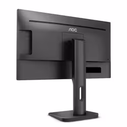AOC P1 22P1 écran plat de PC 54,6 cm (21.5") 1920 x 1080 pixels Full HD LED Noir - Vue supplémentaire 6