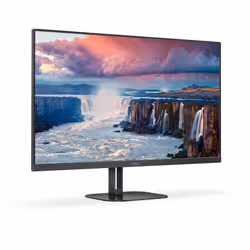 AOC V5 24V5CE/BK écran plat de PC 60,5 cm (23.8") 1920 x 1080 pixels Full HD LED Noir - Vue supplémentaire 4