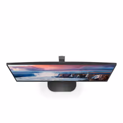 AOC V5 24V5CE/BK écran plat de PC 60,5 cm (23.8") 1920 x 1080 pixels Full HD LED Noir - Vue supplémentaire 5