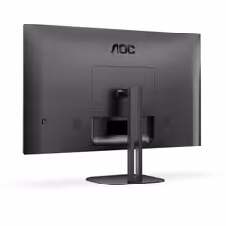 AOC V5 24V5CE/BK écran plat de PC 60,5 cm (23.8") 1920 x 1080 pixels Full HD LED Noir - Vue supplémentaire 7