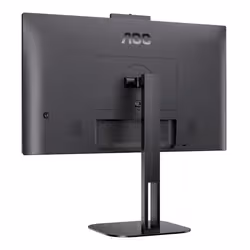 AOC V5 24V5CW/BK écran plat de PC 60,5 cm (23.8") 1920 x 1080 pixels Full HD LED Noir - Vue supplémentaire 9