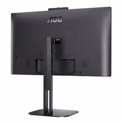 AOC V5 24V5CW/BK écran plat de PC 60,5 cm (23.8") 1920 x 1080 pixels Full HD LED Noir - Vue supplémentaire 10