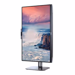 AOC V5 24V5CW/BK écran plat de PC 60,5 cm (23.8") 1920 x 1080 pixels Full HD LED Noir - Vue supplémentaire 6