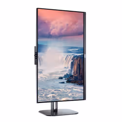 AOC V5 24V5CW/BK écran plat de PC 60,5 cm (23.8") 1920 x 1080 pixels Full HD LED Noir - Vue supplémentaire 7