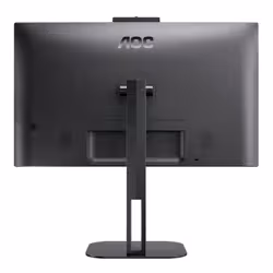 AOC V5 24V5CW/BK écran plat de PC 60,5 cm (23.8") 1920 x 1080 pixels Full HD LED Noir - Vue supplémentaire 8