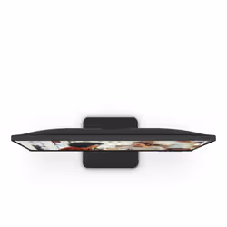 AOC 24E3UM écran plat de PC 61 cm (24") 1920 x 1080 pixels Full HD Noir - Vue supplémentaire 5