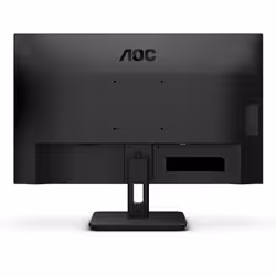 AOC 24E3UM écran plat de PC 61 cm (24") 1920 x 1080 pixels Full HD Noir - Vue supplémentaire 6