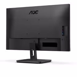 AOC 24E3UM écran plat de PC 61 cm (24") 1920 x 1080 pixels Full HD Noir - Vue supplémentaire 7