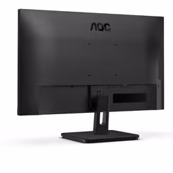 AOC 24E3UM écran plat de PC 61 cm (24") 1920 x 1080 pixels Full HD Noir - Vue supplémentaire 8