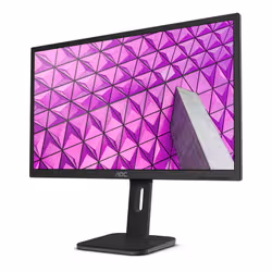 AOC P1 X24P1 écran plat de PC 61 cm (24") 1920 x 1200 pixels WUXGA LED Noir - Vue supplémentaire 3
