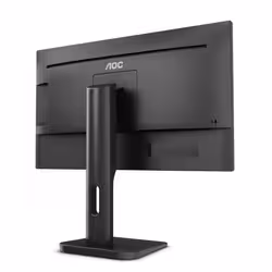 AOC P1 X24P1 écran plat de PC 61 cm (24") 1920 x 1200 pixels WUXGA LED Noir - Vue supplémentaire 6