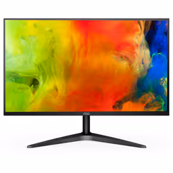 AOC B1 24B1H écran plat de PC 59,9 cm (23.6") 1920 x 1080 pixels Full HD LED Noir - Vue supplémentaire 3