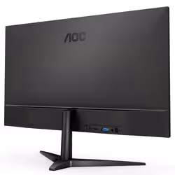 AOC B1 24B1H écran plat de PC 59,9 cm (23.6") 1920 x 1080 pixels Full HD LED Noir - Vue supplémentaire 7