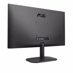 AOC B2 24B2XDM écran plat de PC 60,5 cm (23.8") 1920 x 1080 pixels Full HD LCD Noir (24B2XDM) - Vue supplémentaire 8