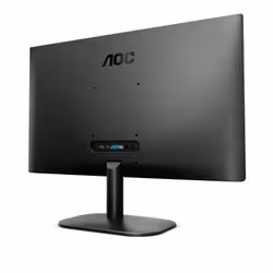 AOC B2 24B2XDM écran plat de PC 60,5 cm (23.8") 1920 x 1080 pixels Full HD LCD Noir (24B2XDM) - Vue supplémentaire 9