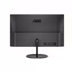 AOC V4 Q24V4EA écran plat de PC 60,5 cm (23.8") 2560 x 1440 pixels 2K Ultra HD LED Noir - Vue supplémentaire 7