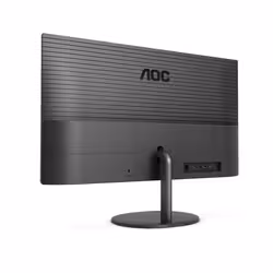 AOC V4 Q24V4EA écran plat de PC 60,5 cm (23.8") 2560 x 1440 pixels 2K Ultra HD LED Noir - Vue supplémentaire 8