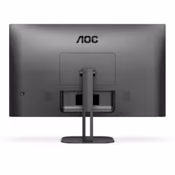 AOC V5 27V5CE écran plat de PC 68,6 cm (27") 1920 x 1080 pixels Full HD LED Noir - Vue supplémentaire 6