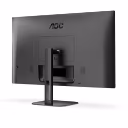 AOC V5 27V5CE écran plat de PC 68,6 cm (27") 1920 x 1080 pixels Full HD LED Noir - Vue supplémentaire 8