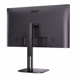 AOC V5 27V5C/BK écran plat de PC 68,6 cm (27") 1920 x 1080 pixels Full HD LED Noir - Vue supplémentaire 9