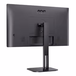 AOC V5 27V5C/BK écran plat de PC 68,6 cm (27") 1920 x 1080 pixels Full HD LED Noir - Vue supplémentaire 10