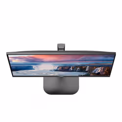 AOC V5 27V5C/BK écran plat de PC 68,6 cm (27") 1920 x 1080 pixels Full HD LED Noir - Vue supplémentaire 4