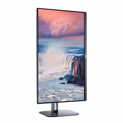 AOC V5 27V5C/BK écran plat de PC 68,6 cm (27") 1920 x 1080 pixels Full HD LED Noir - Vue supplémentaire 7