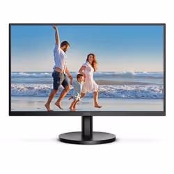 AOC Q27B3MA LED display 68,6 cm (27") 2560 x 1440 pixels Quad HD Noir - Vue supplémentaire 2