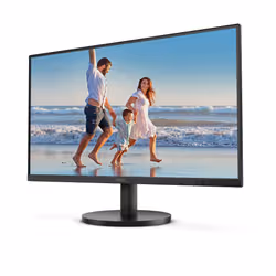 AOC Q27B3MA LED display 68,6 cm (27") 2560 x 1440 pixels Quad HD Noir - Vue supplémentaire 3