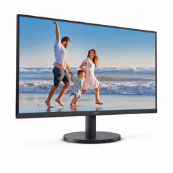 AOC Q27B3MA LED display 68,6 cm (27") 2560 x 1440 pixels Quad HD Noir - Vue supplémentaire 4