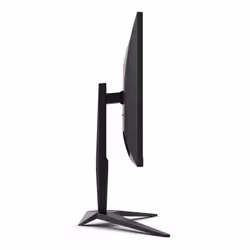 AOC AG275QX/EU écran plat de PC 68,6 cm (27") 2560 x 1440 pixels Quad HD Noir, Rouge - Vue supplémentaire 11