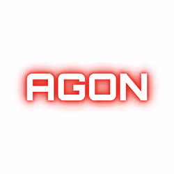 AOC AG275QX/EU écran plat de PC 68,6 cm (27") 2560 x 1440 pixels Quad HD Noir, Rouge - Vue supplémentaire 13