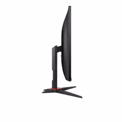 AOC G2 27G2SPAE/BK LED display 68,6 cm (27") 1920 x 1080 pixels Full HD Noir, Rouge - Vue supplémentaire 11