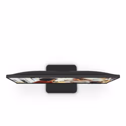 AOC E3 Q27E3UAM écran plat de PC 68,6 cm (27") 2560 x 1440 pixels Quad HD Noir - Vue supplémentaire 5