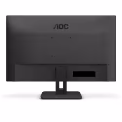 AOC E3 Q27E3UAM écran plat de PC 68,6 cm (27") 2560 x 1440 pixels Quad HD Noir - Vue supplémentaire 6
