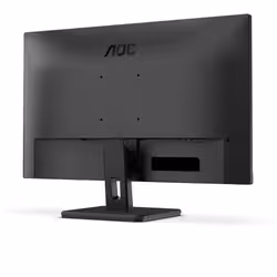 AOC E3 Q27E3UAM écran plat de PC 68,6 cm (27") 2560 x 1440 pixels Quad HD Noir - Vue supplémentaire 7