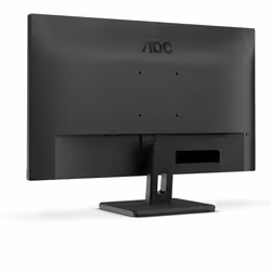 AOC E3 Q27E3UAM écran plat de PC 68,6 cm (27") 2560 x 1440 pixels Quad HD Noir - Vue supplémentaire 8