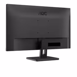 AOC 27E3UM/BK écran plat de PC 68,6 cm (27") 1920 x 1080 pixels Full HD Noir - Vue supplémentaire 7