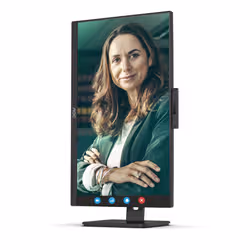 AOC Q27P3QW écran plat de PC 68,6 cm (27") 2560 x 1440 pixels Quad HD Noir - Vue supplémentaire 15